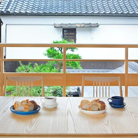 Kyo No Ondokoro Takeyamachi #8 Villa Kyoto Eksteriør bilde