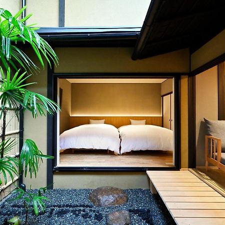 Kyo No Ondokoro Takeyamachi #8 Villa Kyoto Eksteriør bilde