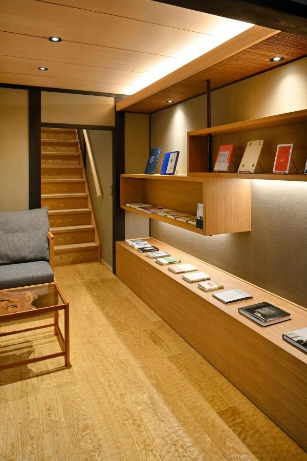 Kyo No Ondokoro Takeyamachi #8 Villa Kyoto Eksteriør bilde