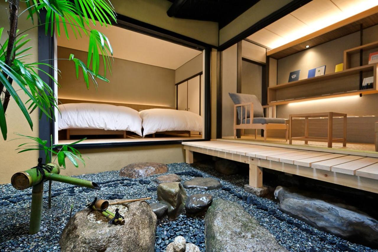 Kyo No Ondokoro Takeyamachi #8 Villa Kyoto Eksteriør bilde