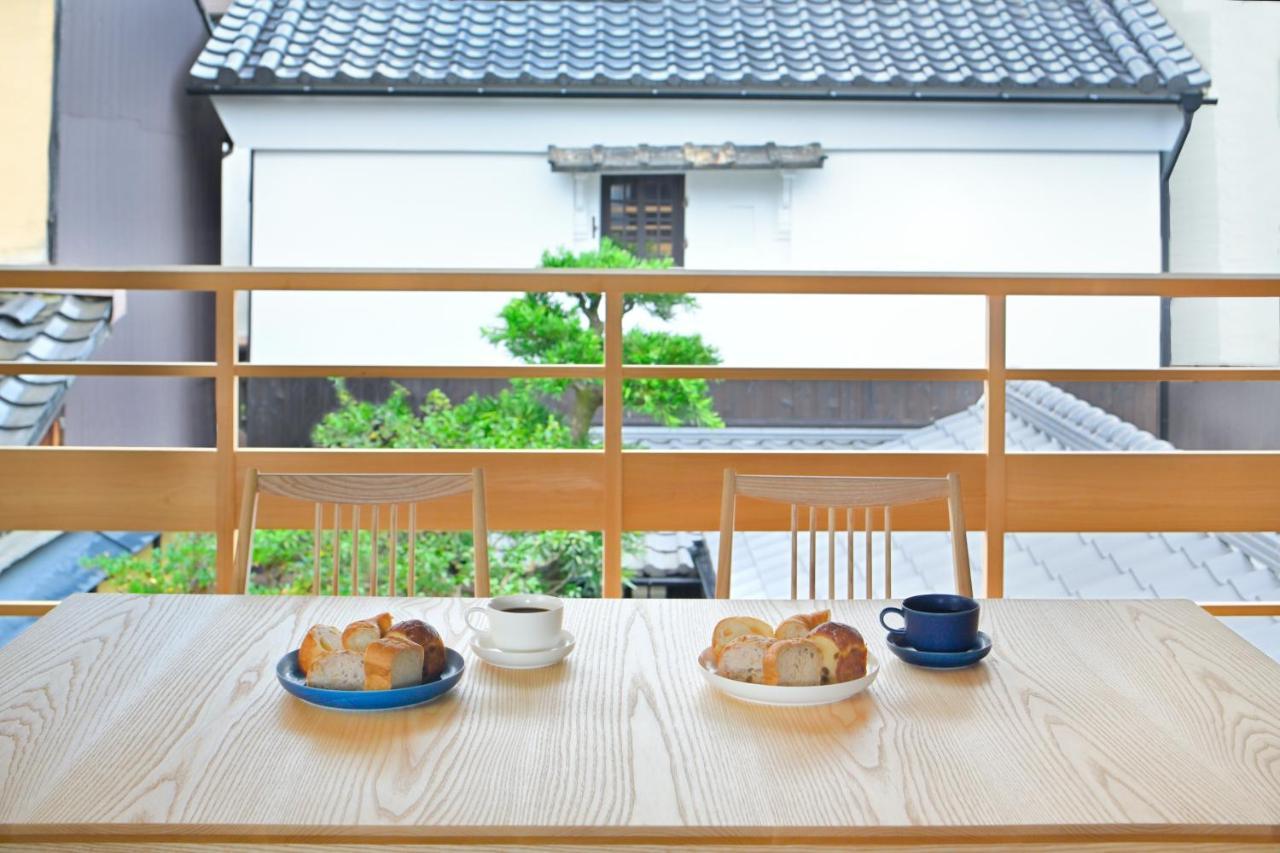 Kyo No Ondokoro Takeyamachi #8 Villa Kyoto Eksteriør bilde