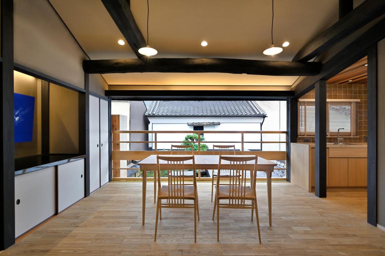 Kyo No Ondokoro Takeyamachi #8 Villa Kyoto Eksteriør bilde