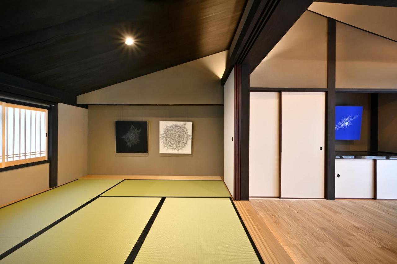 Kyo No Ondokoro Takeyamachi #8 Villa Kyoto Eksteriør bilde
