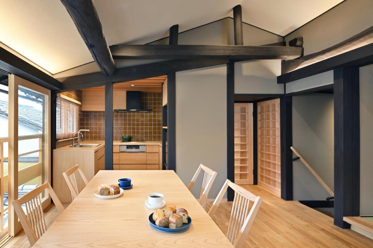 Kyo No Ondokoro Takeyamachi #8 Villa Kyoto Eksteriør bilde