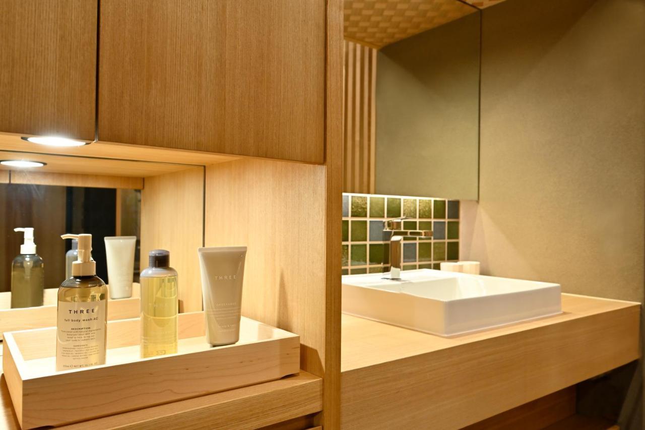 Kyo No Ondokoro Takeyamachi #8 Villa Kyoto Eksteriør bilde