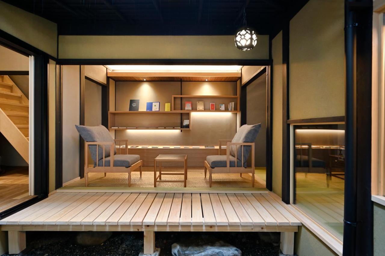 Kyo No Ondokoro Takeyamachi #8 Villa Kyoto Eksteriør bilde