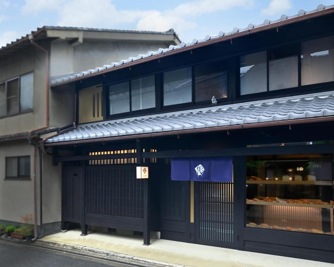 Kyo No Ondokoro Takeyamachi #8 Villa Kyoto Eksteriør bilde