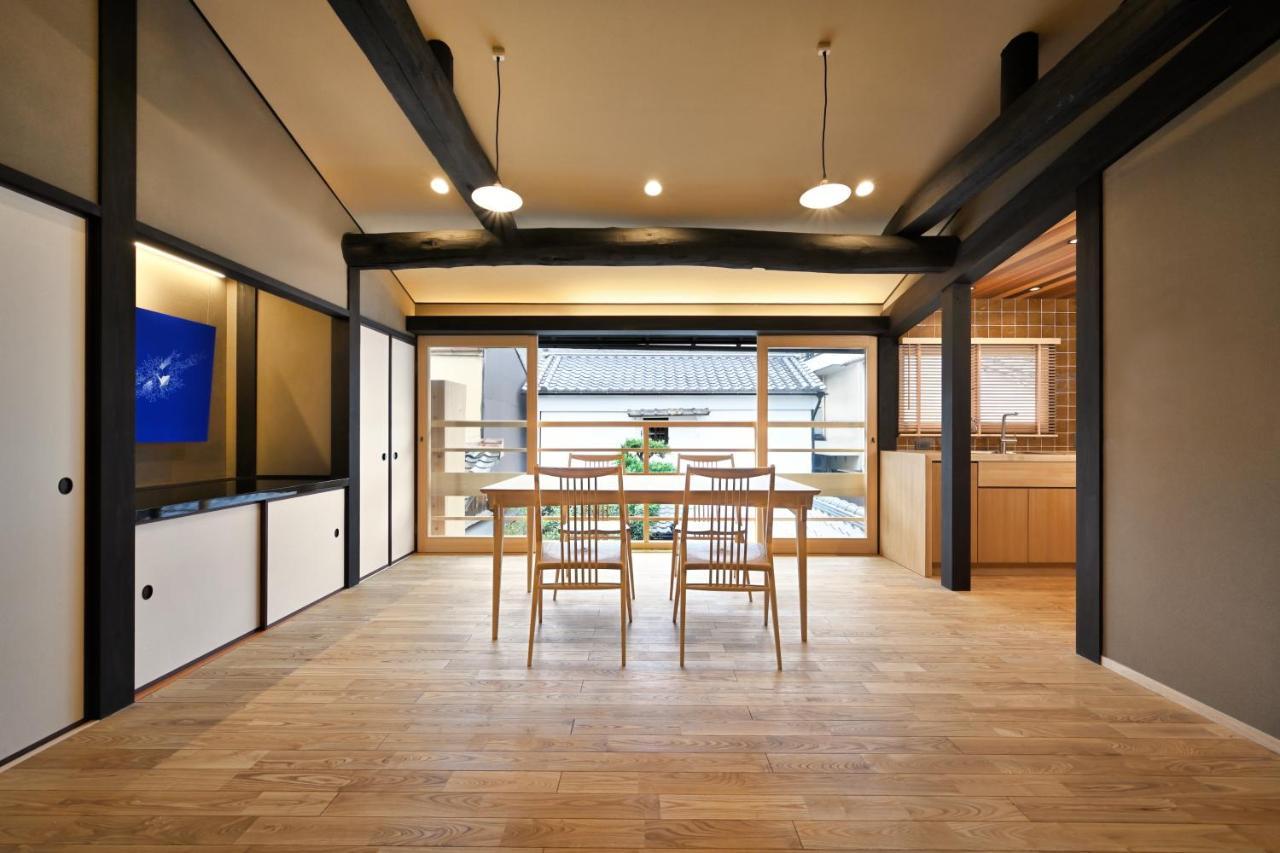 Kyo No Ondokoro Takeyamachi #8 Villa Kyoto Eksteriør bilde