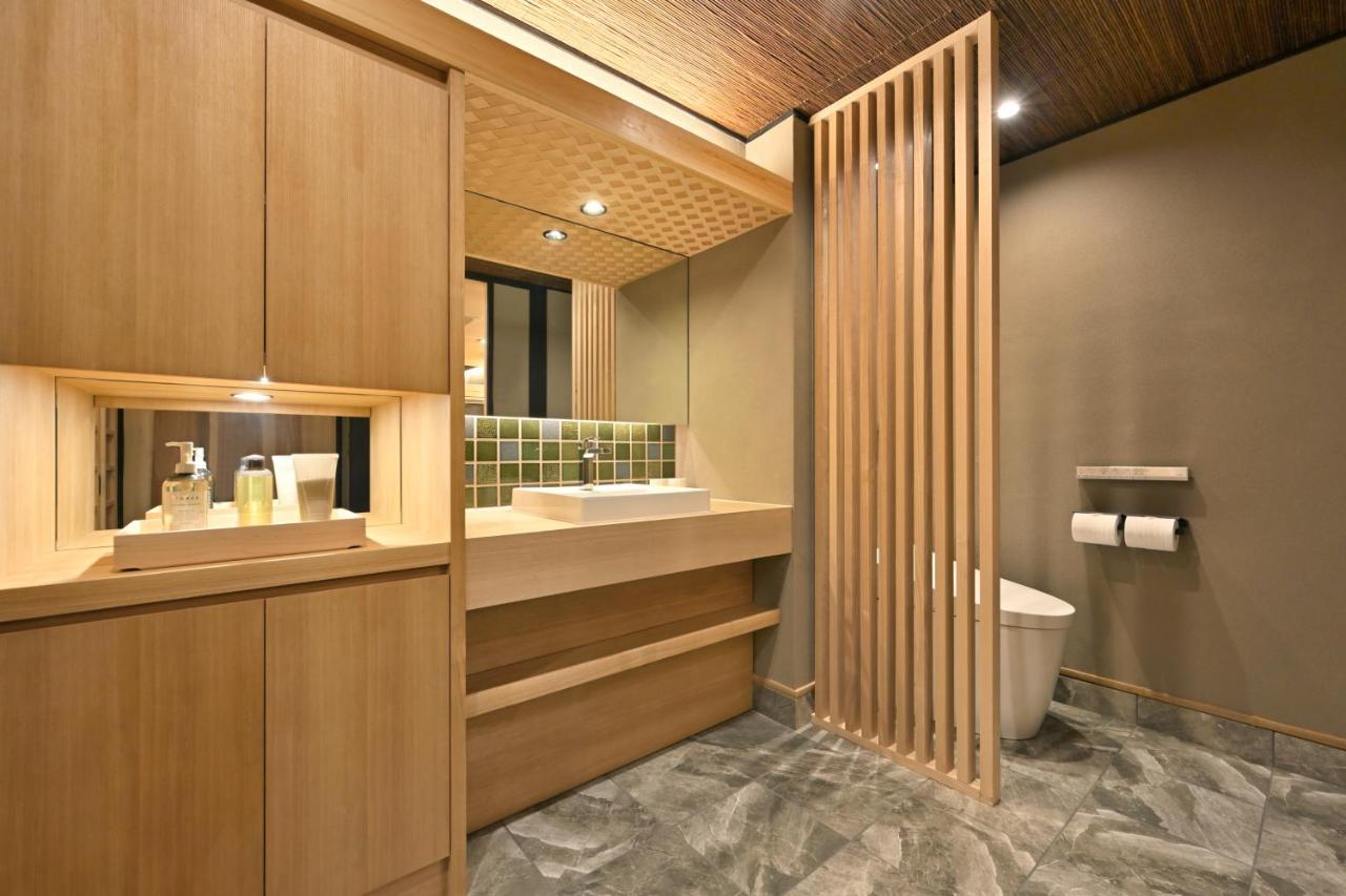 Kyo No Ondokoro Takeyamachi #8 Villa Kyoto Eksteriør bilde