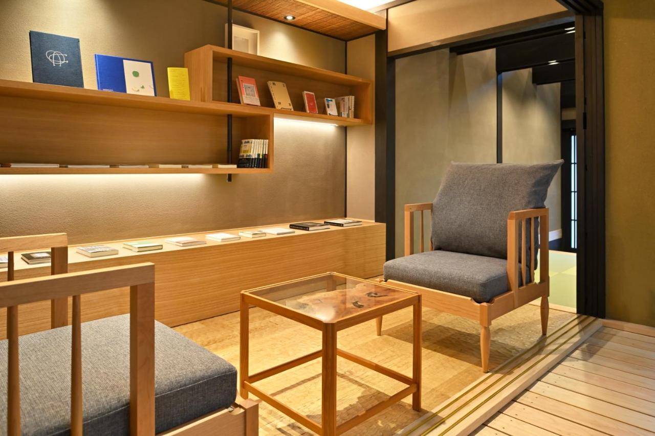 Kyo No Ondokoro Takeyamachi #8 Villa Kyoto Eksteriør bilde