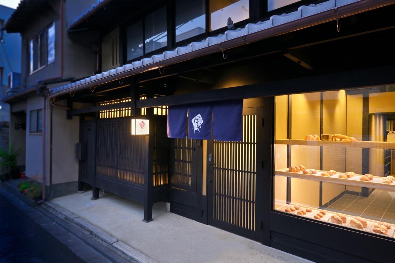 Kyo No Ondokoro Takeyamachi #8 Villa Kyoto Eksteriør bilde
