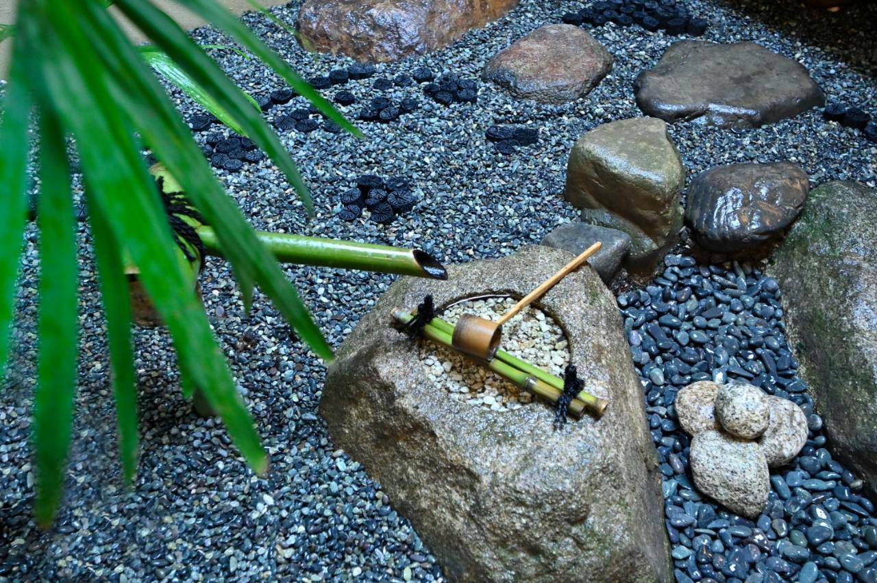 Kyo No Ondokoro Takeyamachi #8 Villa Kyoto Eksteriør bilde