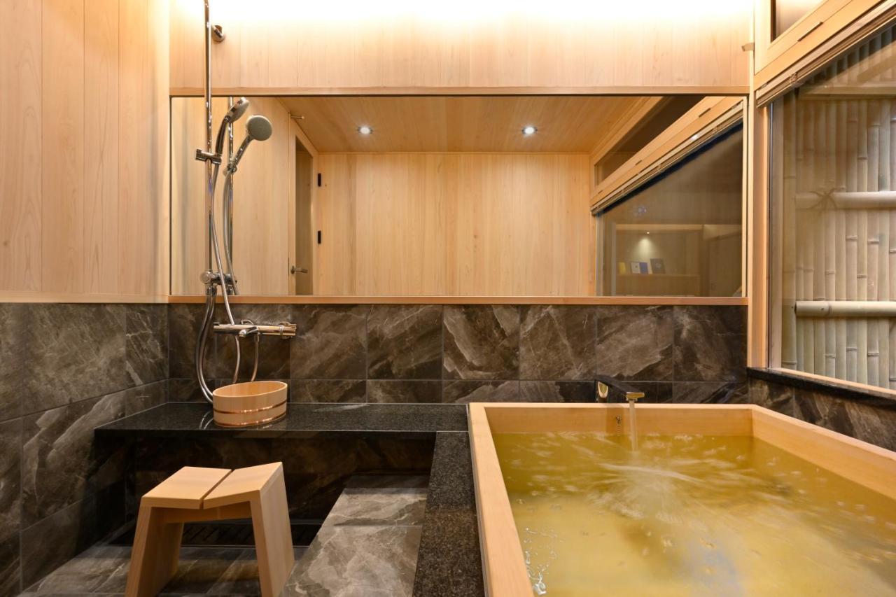 Kyo No Ondokoro Takeyamachi #8 Villa Kyoto Eksteriør bilde