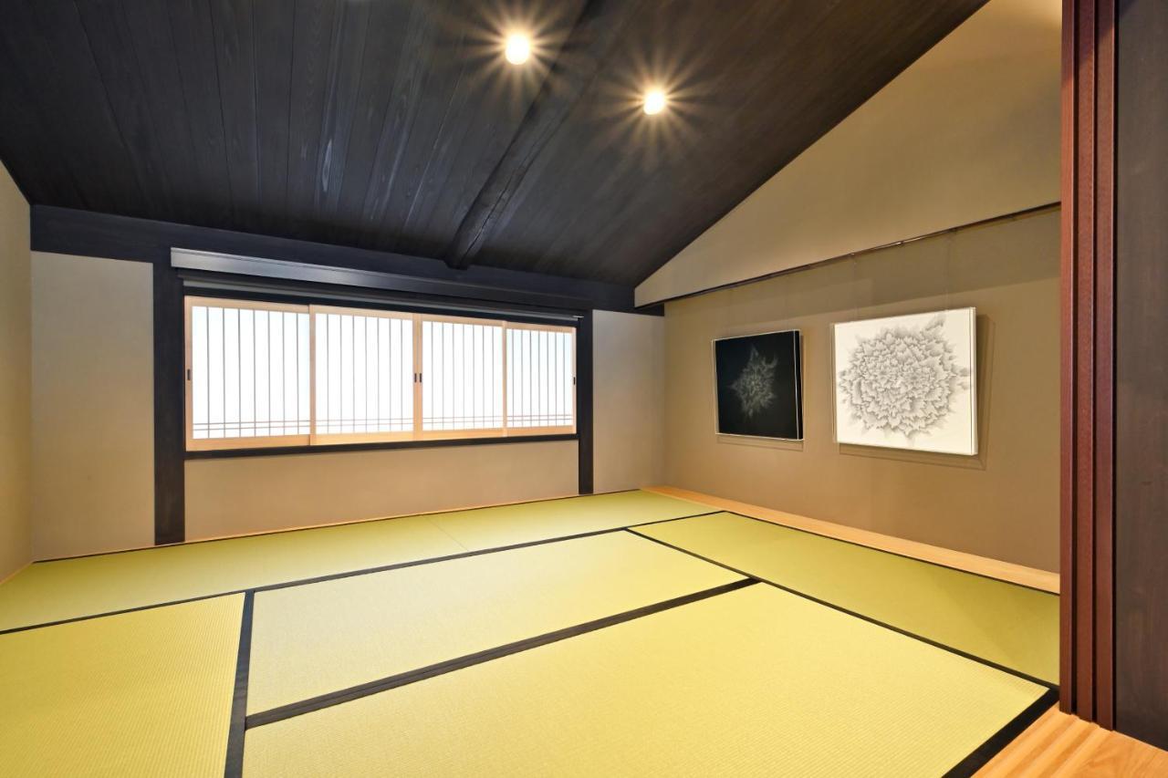 Kyo No Ondokoro Takeyamachi #8 Villa Kyoto Eksteriør bilde
