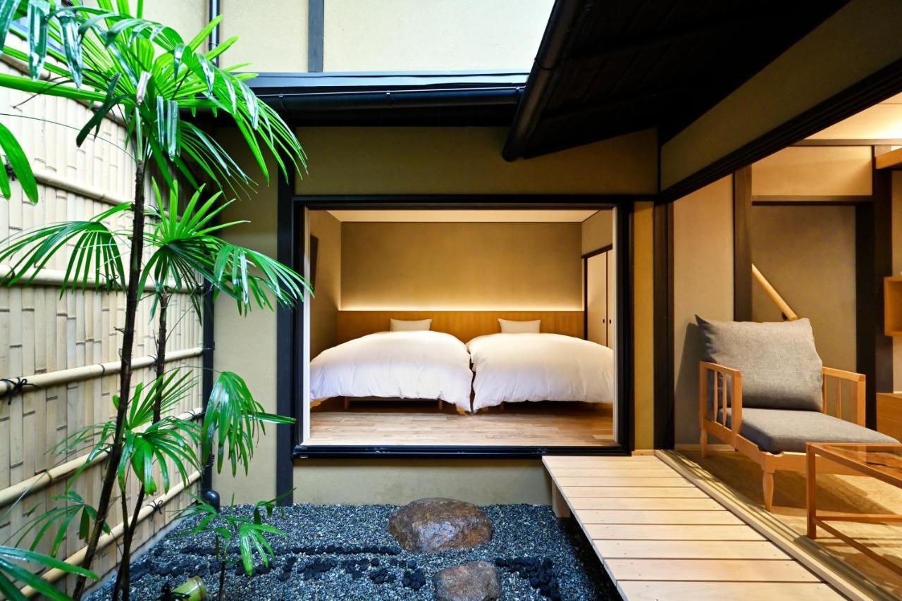 Kyo No Ondokoro Takeyamachi #8 Villa Kyoto Eksteriør bilde