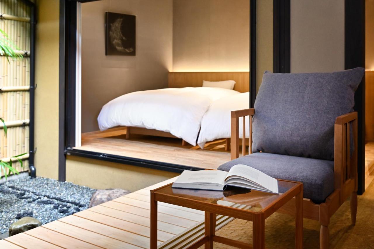 Kyo No Ondokoro Takeyamachi #8 Villa Kyoto Eksteriør bilde