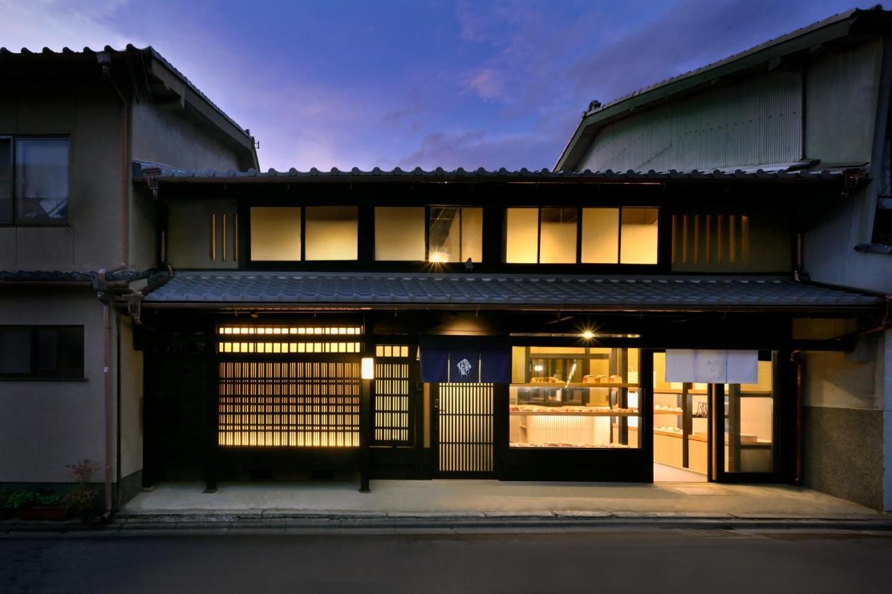 Kyo No Ondokoro Takeyamachi #8 Villa Kyoto Eksteriør bilde