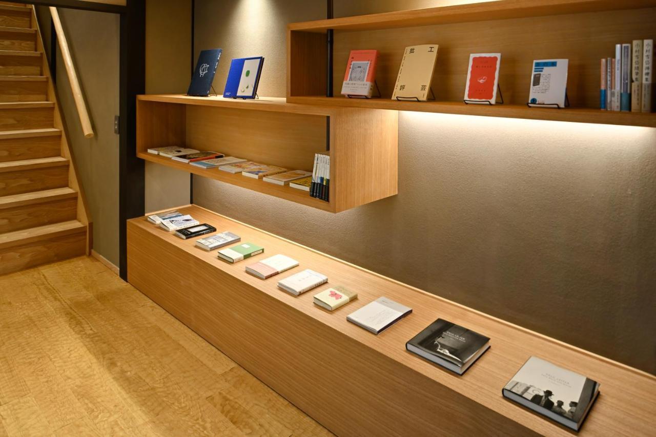 Kyo No Ondokoro Takeyamachi #8 Villa Kyoto Eksteriør bilde
