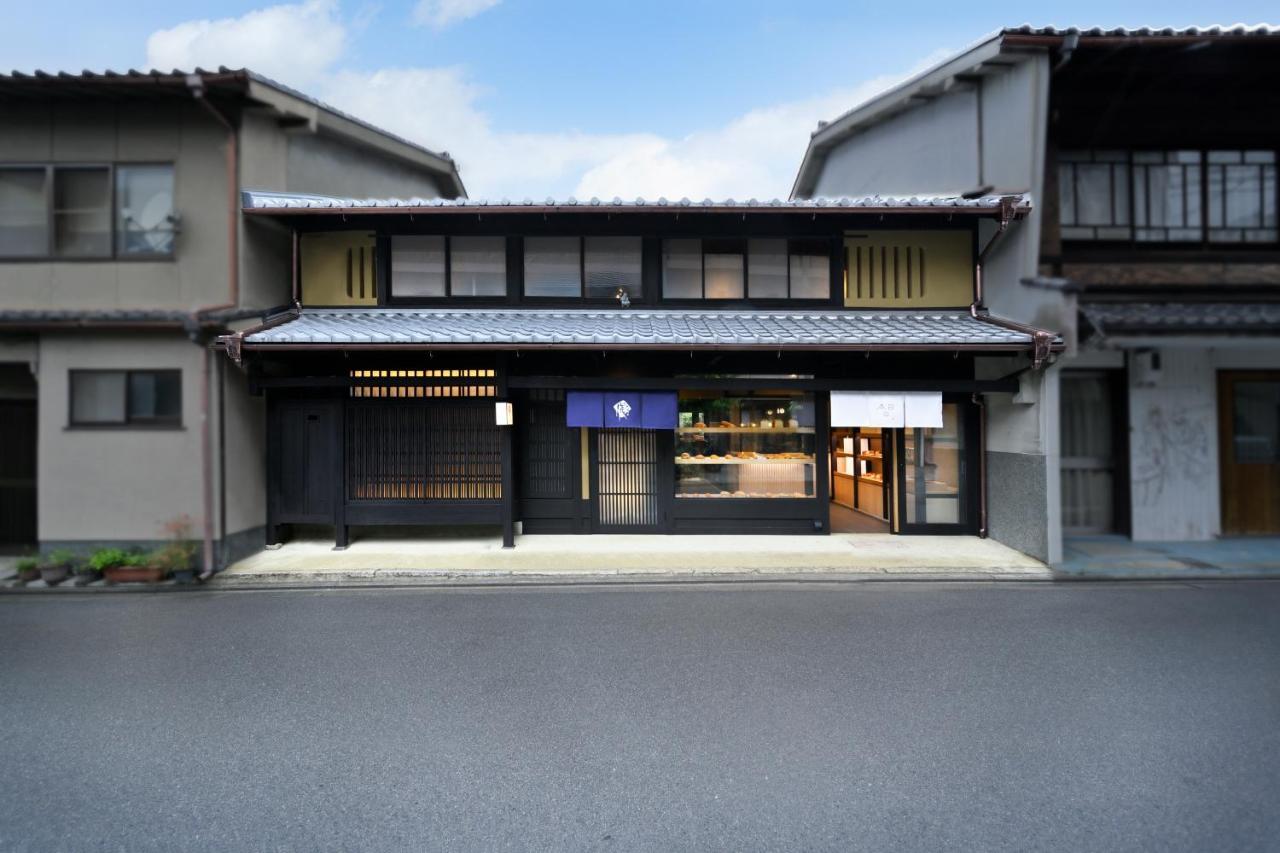 Kyo No Ondokoro Takeyamachi #8 Villa Kyoto Eksteriør bilde