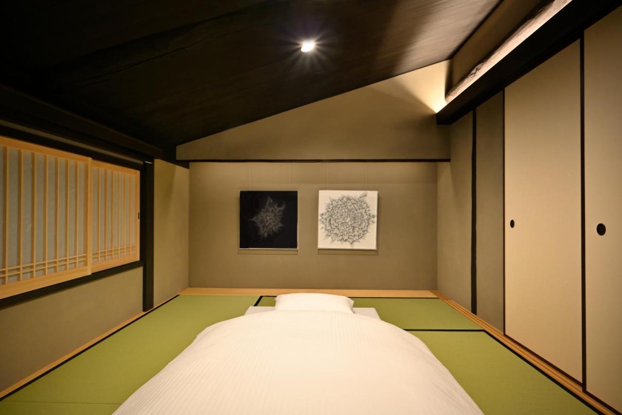 Kyo No Ondokoro Takeyamachi #8 Villa Kyoto Eksteriør bilde